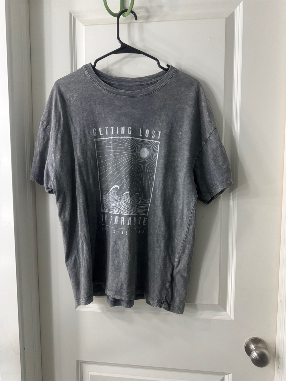 Roxy Tshirt